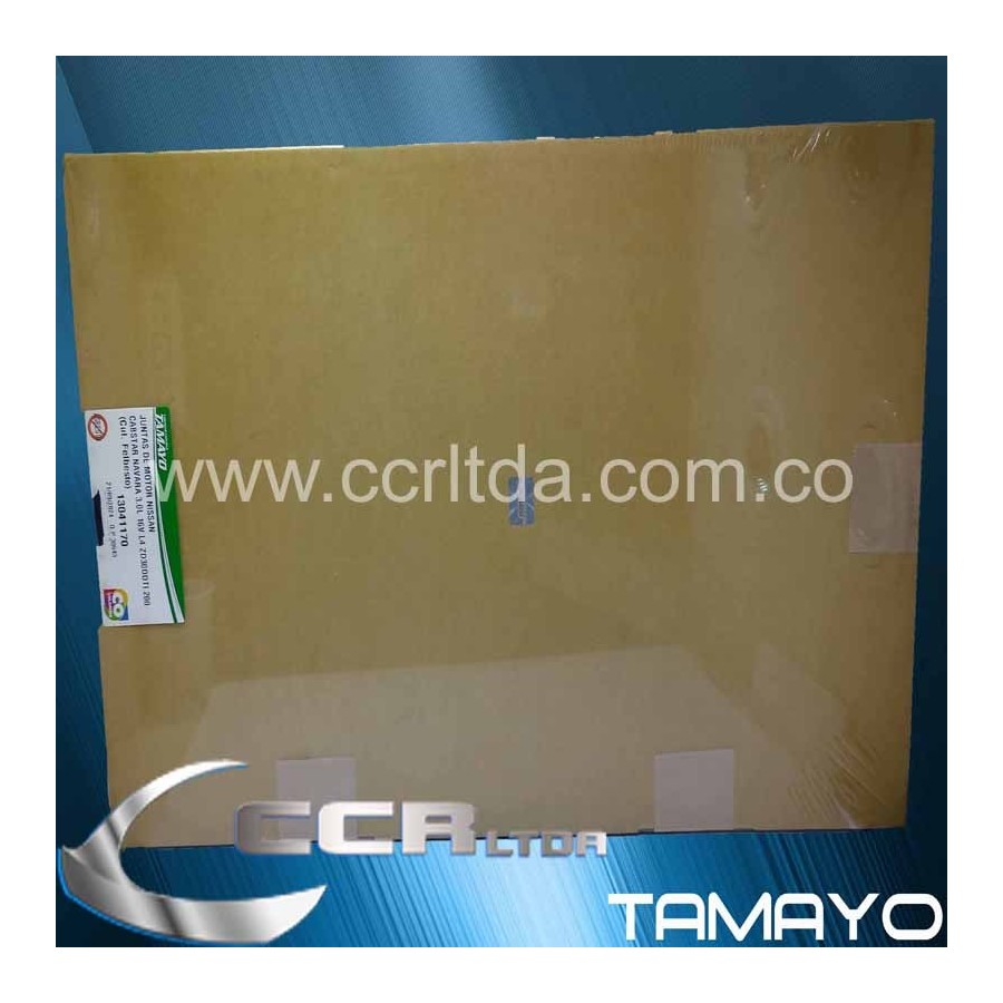 EMP. MOTOR NISSAN TK55 CABSTAR NP400 DIESEL (ZD30)