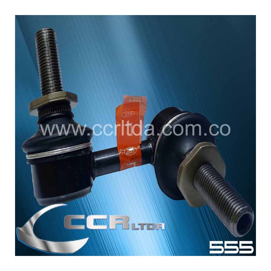 MUÑECO EST. NISSAN URVAN D21