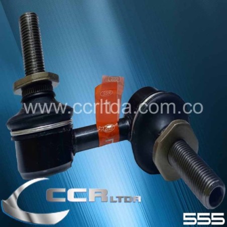 MUÑECO EST. NISSAN URVAN D21