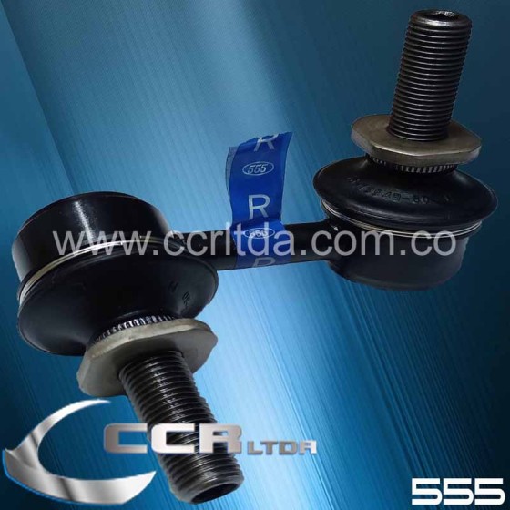 MUÑECO EST. NISSAN URVAN D21