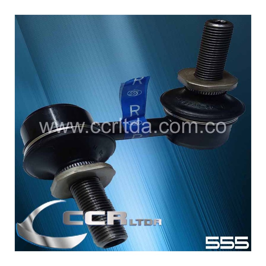 MUÑECO EST. NISSAN URVAN D21