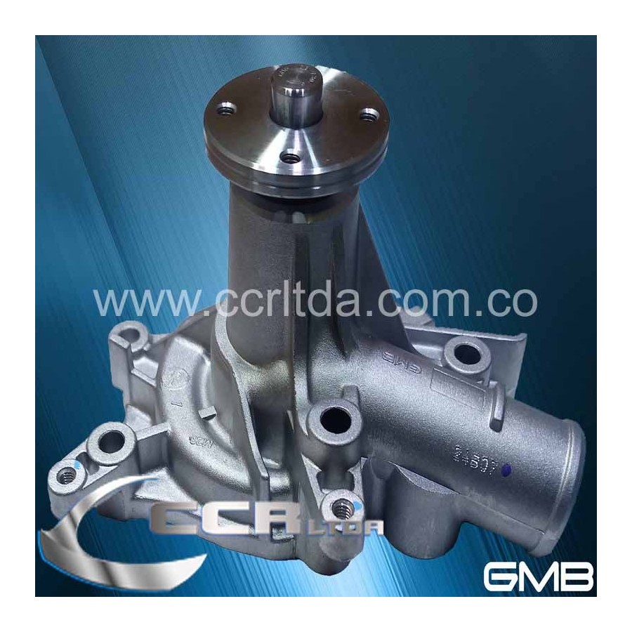 BOMBA AGUA L300 L-200 H-100