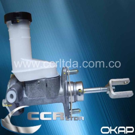 BOMBA PPAL. TROOPER 960 LUV DIMAX 3500 RODEO V6