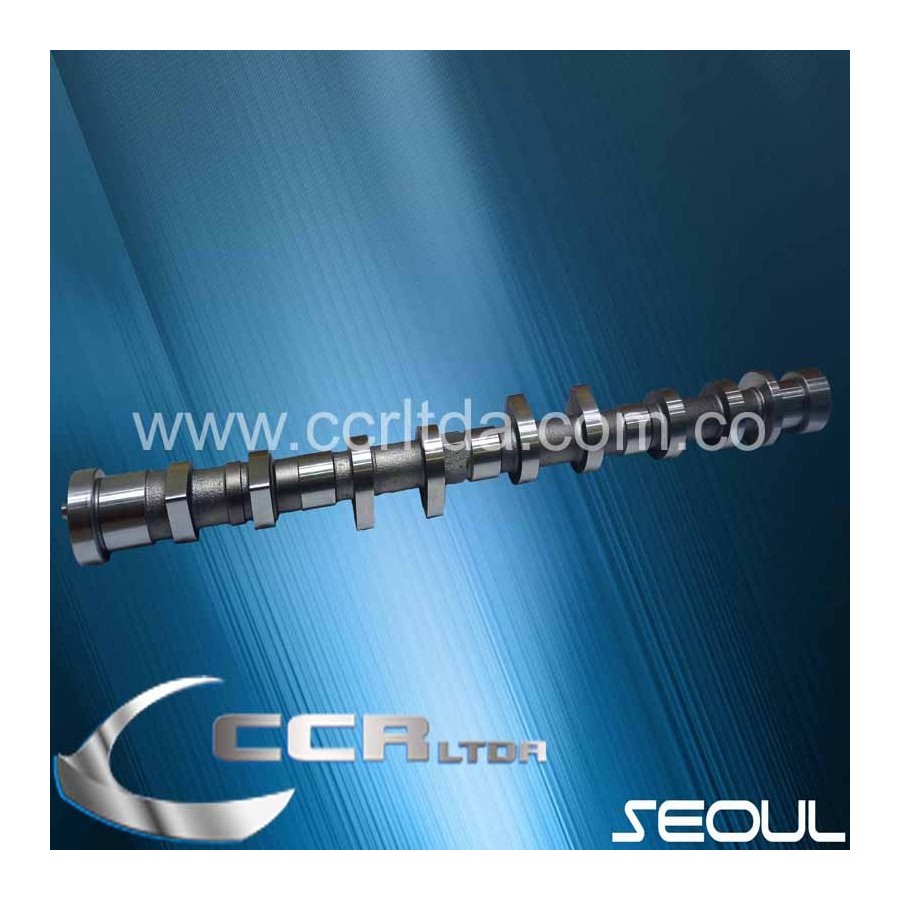 EJE LEVAS NISSAN URVAN 3000 DIESEL ZD30 (ADM/ESC)