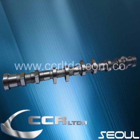 EJE LEVAS NISSAN URVAN 3000 DIESEL ZD30 (ADM/ESC)