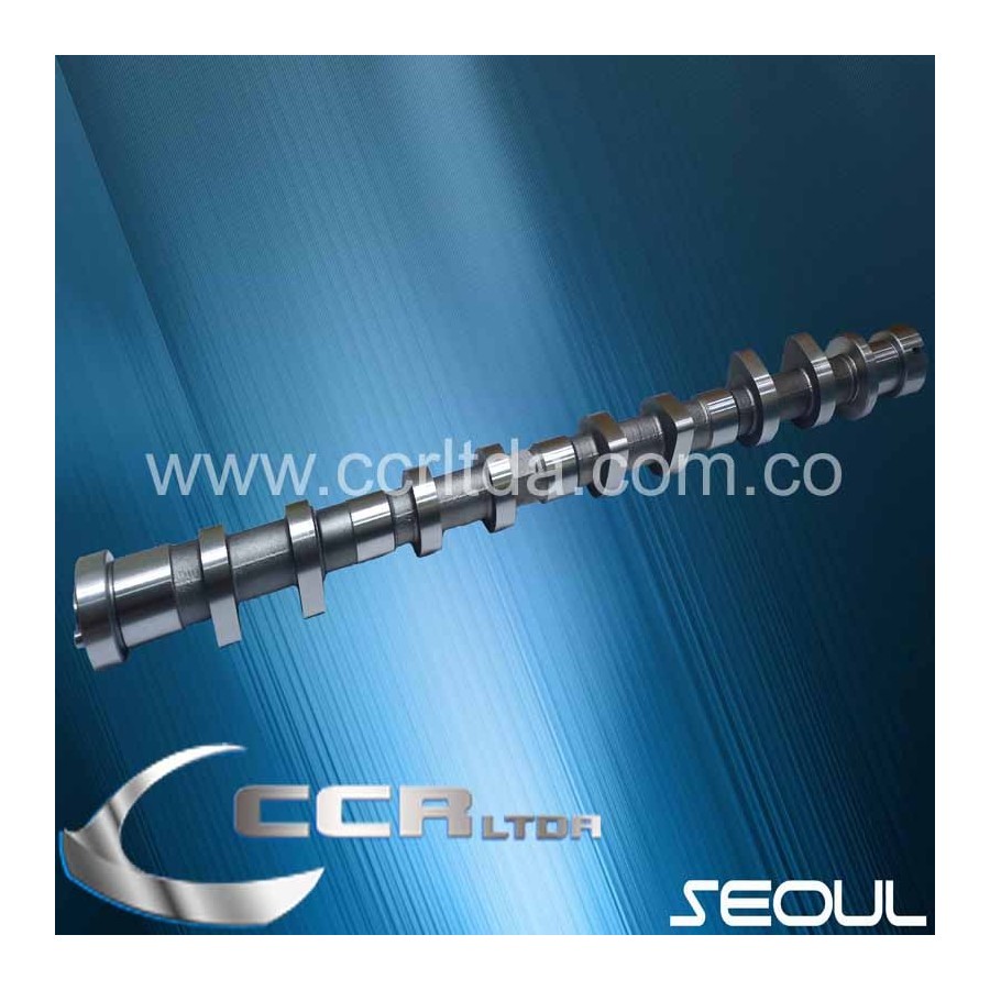 EJE LEVAS NISSAN URVAN 3000 DIESEL ZD30 (ADM/ESC)