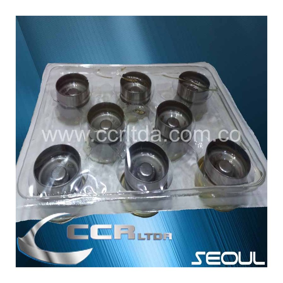 IMPULSADORES AVEO (JGO X 16)