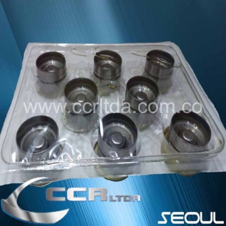 IMPULSADORES AVEO (JGO X 16)