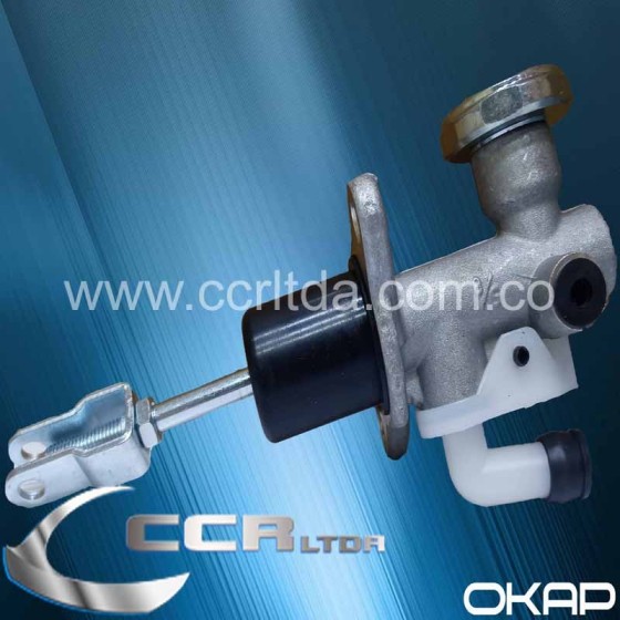 BOMBA PPAL. NISSAN FRONTIER D22 VALVULA TARRO