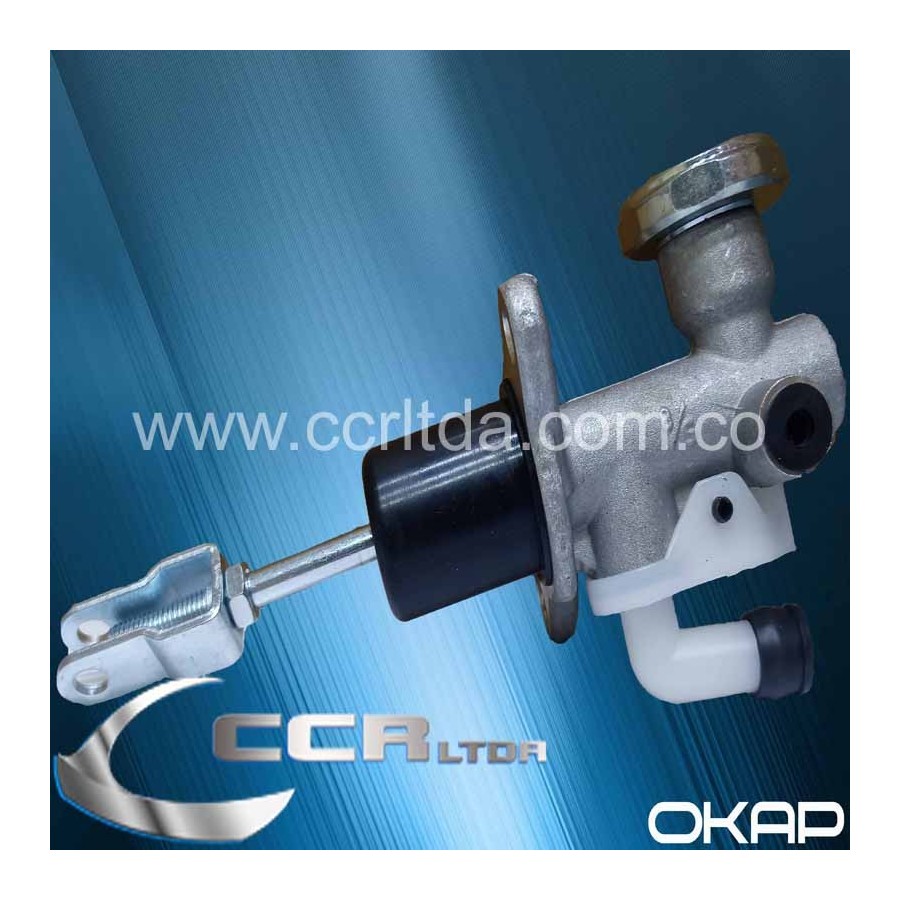 BOMBA PPAL. NISSAN FRONTIER D22 VALVULA TARRO