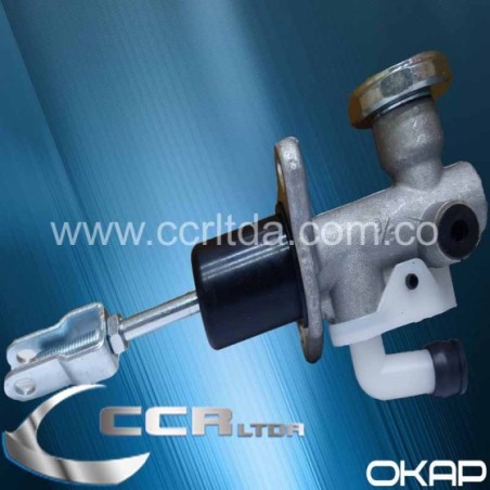 BOMBA PPAL. NISSAN FRONTIER D22 VALVULA TARRO