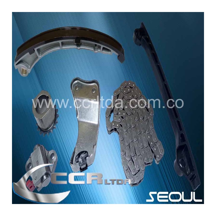 KIT REP. ALTO WAGON R