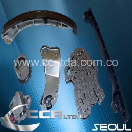 KIT REP. ALTO WAGON R