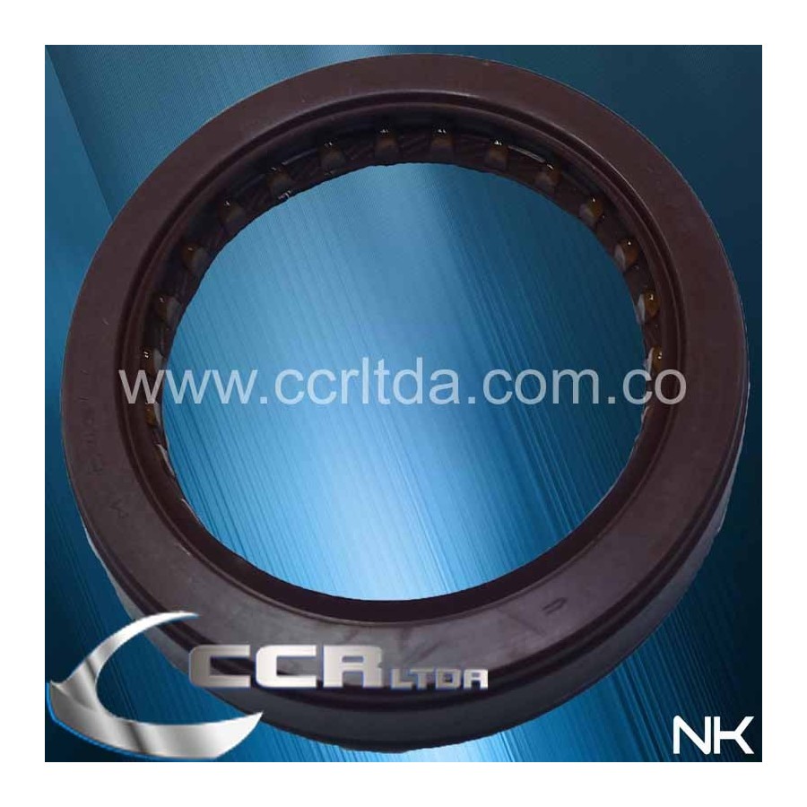 RETEN TRANSF. LUV 2300 4X4 TROOPER (DOBLE)