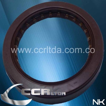 RETEN TRANSF. LUV 2300 4X4 TROOPER (DOBLE)