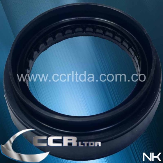 RETEN TRANSF. LUV 2300 4X4 TROOPER (DOBLE)