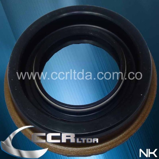 RETEN SPEED BT50 2007/... FORD RANGER