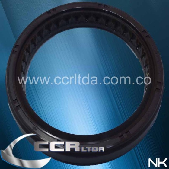 RETEN CIG. NISSAN FRONTIER YD25 (DEL)