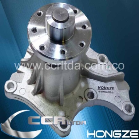 BOMBA AGUA NKR ST CT LUV 2500 DIESEL NHR