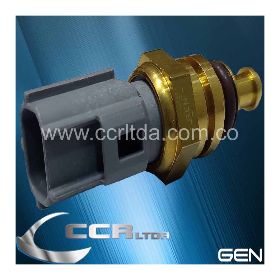 PERA TEMP. BT50 FORD RANGER DIESEL (3 PATAS)