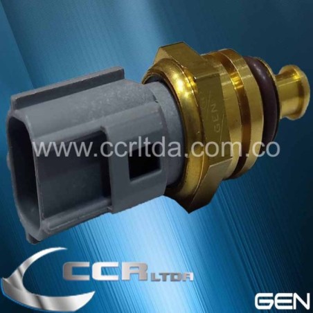 PERA TEMP. BT50 FORD RANGER DIESEL (3 PATAS)