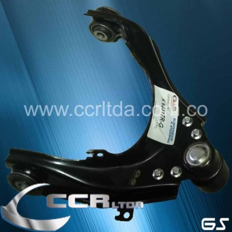 ARAÑA LUV DIMAX RT50 4X4 2013/18 (RH)