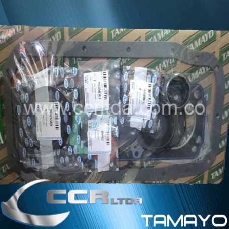 EMP. MOTOR AVEO FAMILY