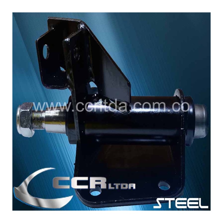 CAJA ART. LUV 2300 (CON SOPORTE)