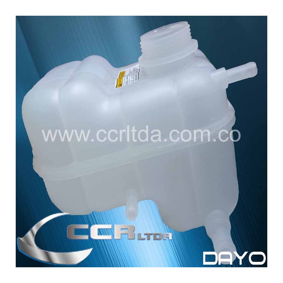 TANQUE AUX. TOYOTA HILUX 2500 3000