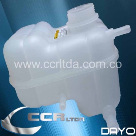 TANQUE AUX. TOYOTA HILUX 2500 3000