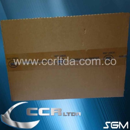 EMP. MOTOR OPTRA AVEO 1400 1600 (1 OJO ABS)