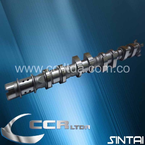 EJE LEVAS D-600 72/79