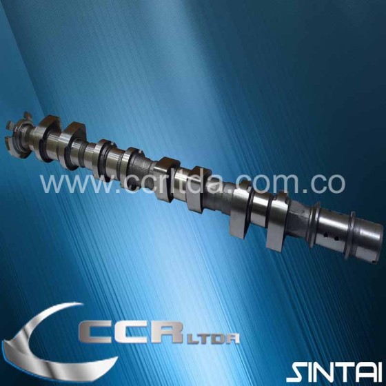 EJE LEVAS D-600 72/79