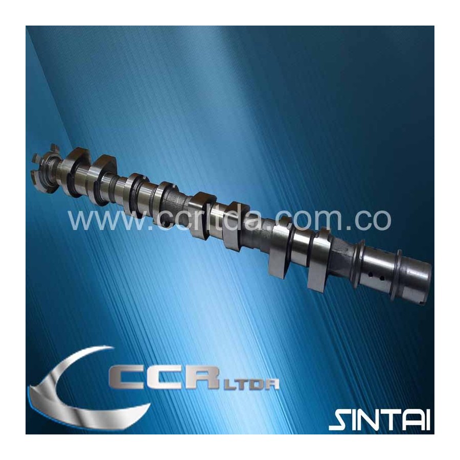 EJE LEVAS D-600 72/79