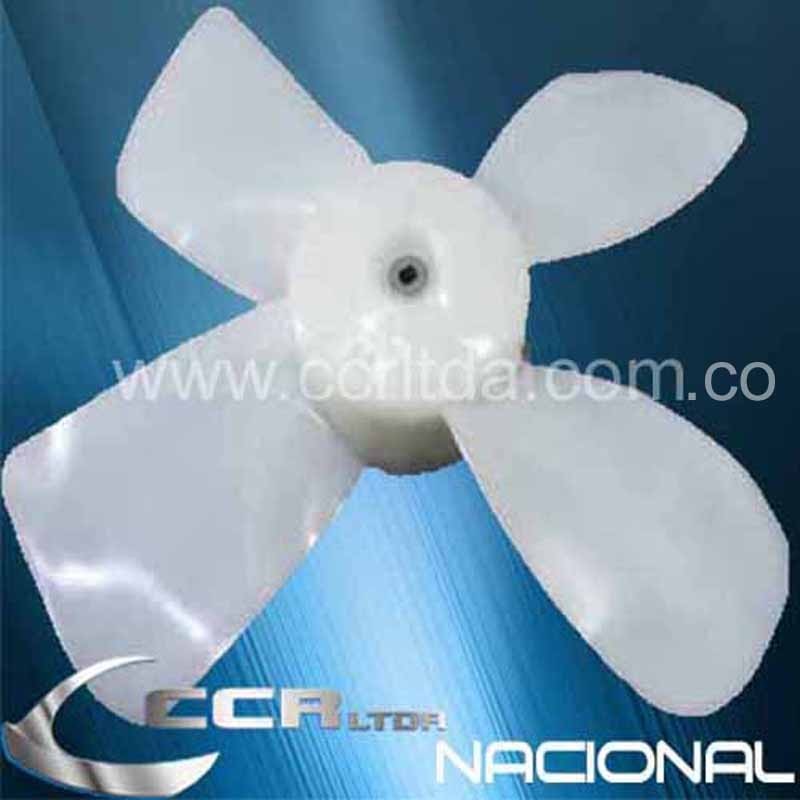 VENTILADOR SPRINT 87/89 1A SERIE