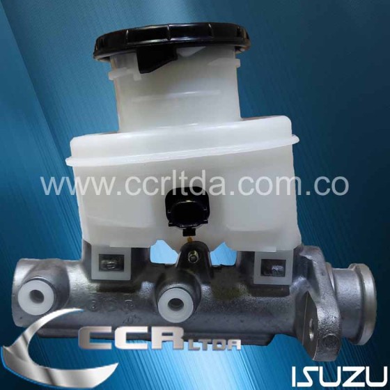 BOMBA FRENO LUV 1600 86/97 7/8 BASE 2 HUECOS