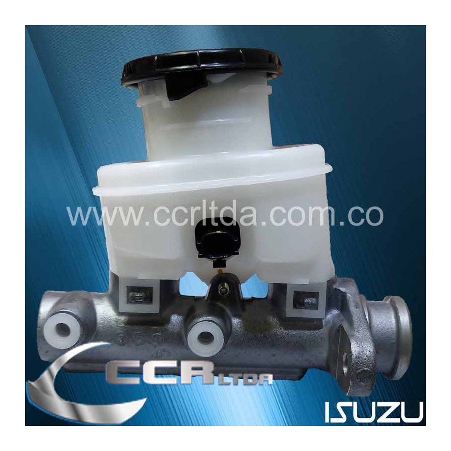 BOMBA FRENO LUV 1600 86/97 7/8 BASE 2 HUECOS