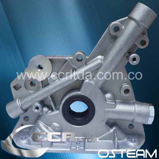 BOMBA ACEITE CORSA RACER CIELO AVEO FAMILY