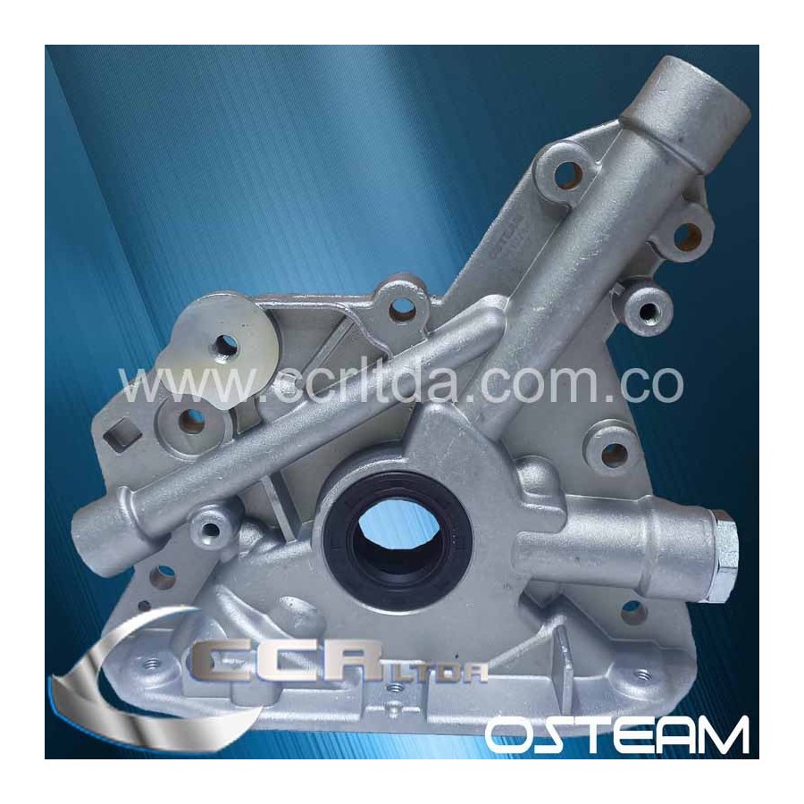 BOMBA ACEITE CORSA RACER CIELO AVEO FAMILY