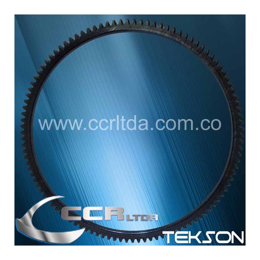 CREMALLERA NKR SIN TURBO LUV 2500 3000 DIESEL ALMIRAL