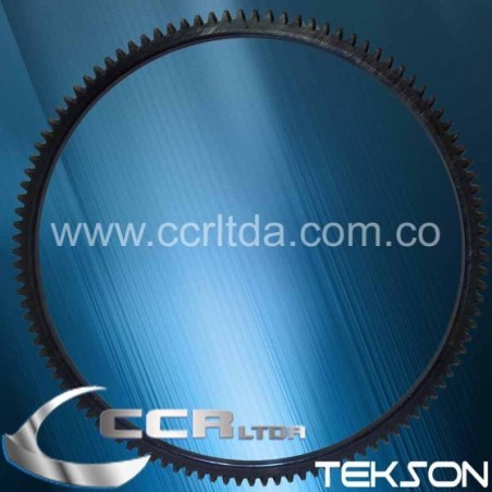 CREMALLERA NKR SIN TURBO LUV 2500 3000 DIESEL ALMIRAL