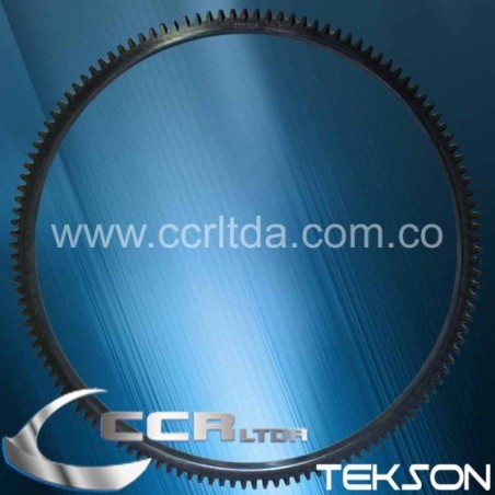 CREMALLERA NPR 4BD1/4BD2