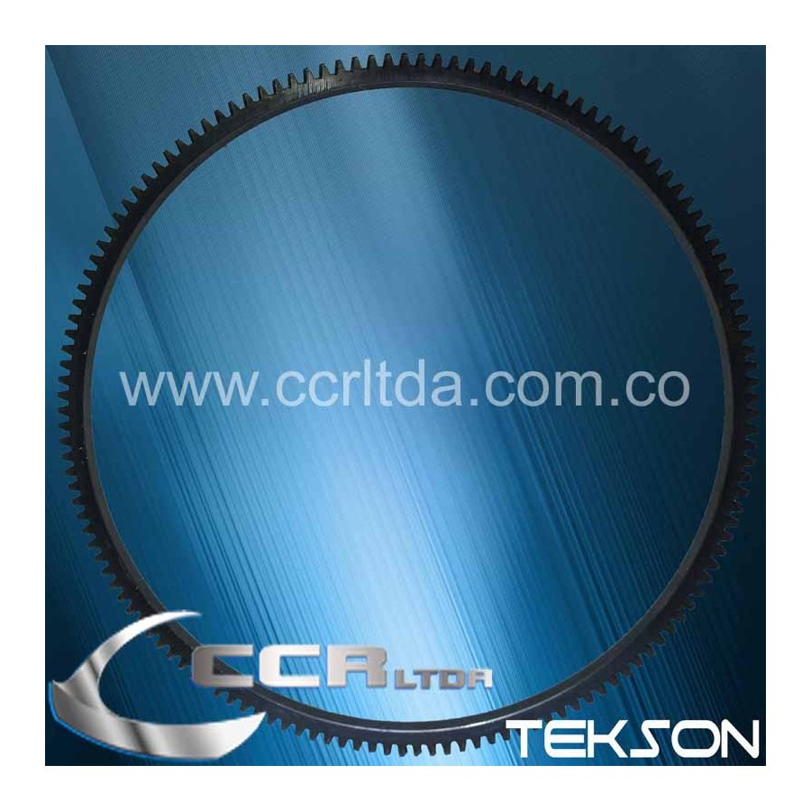 CREMALLERA HYUNDAI H-100 GASOLINA (ANGOSTA)