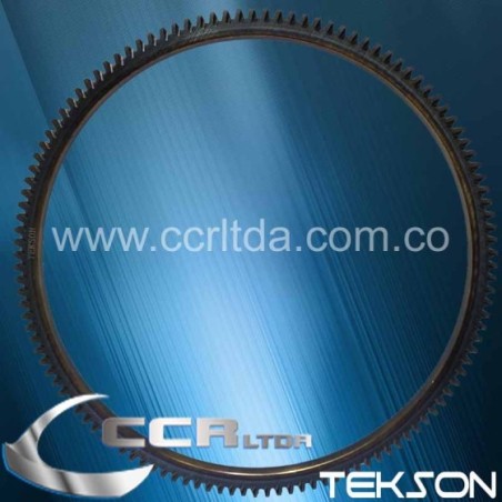 CREMALLERA NISSAN URVAN VANETTE D21 D22 NA20S 120D