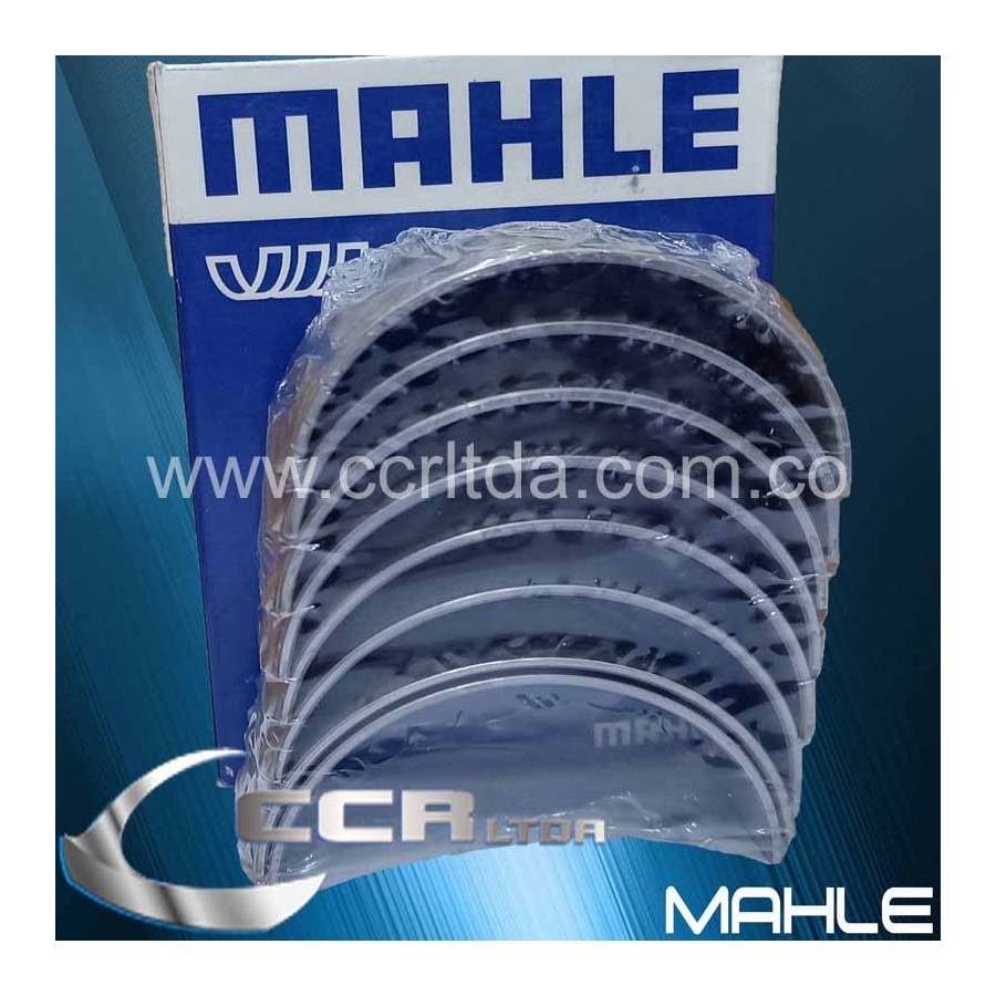 C. BIELA NKR LUV 2500/2800 NNR REWARD(STD)