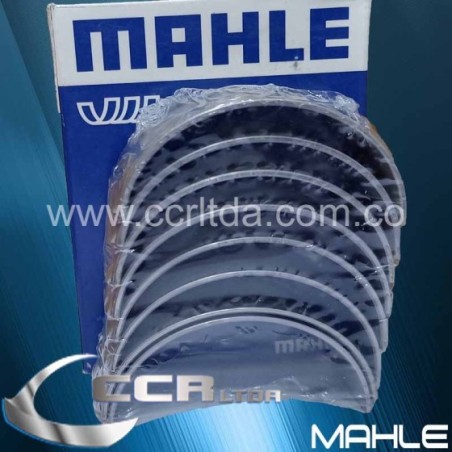 C. BIELA NKR LUV 2500/2800 NNR REWARD(STD)