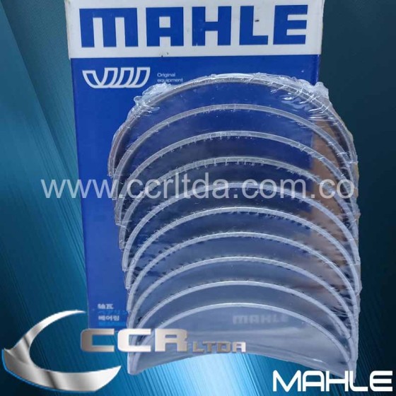 C. KRAN NKR DIMAX 2.5 2.8 3.0 JAC 1035 JMC (STD)