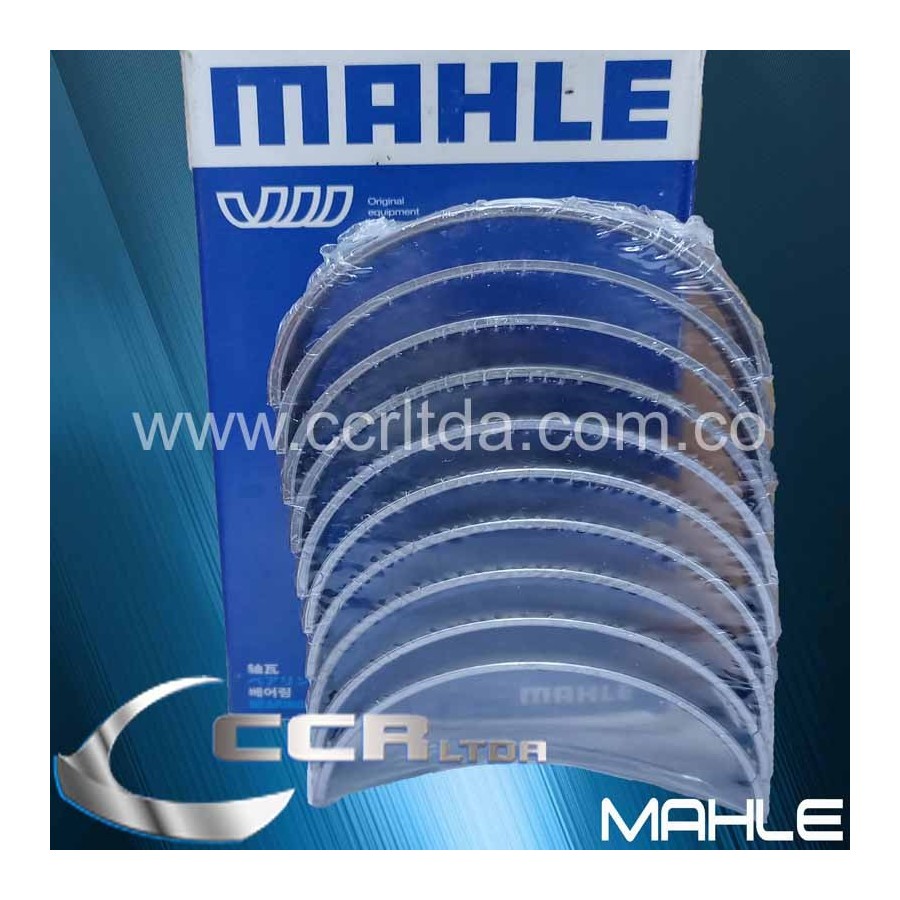 C. KRAN NKR DIMAX 2.5 2.8 3.0 JAC 1035 JMC (STD)