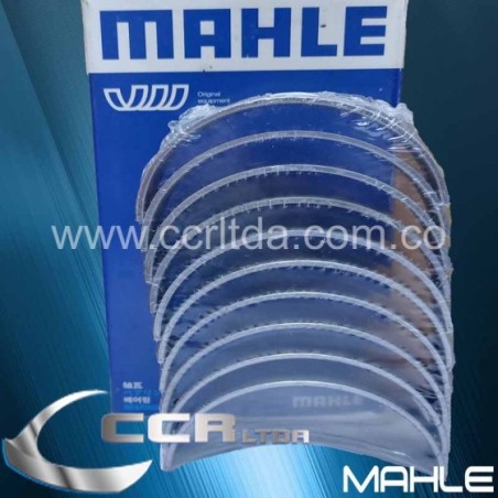 C. KRAN NKR DIMAX 2.5 2.8 3.0 JAC 1035 JMC (STD)