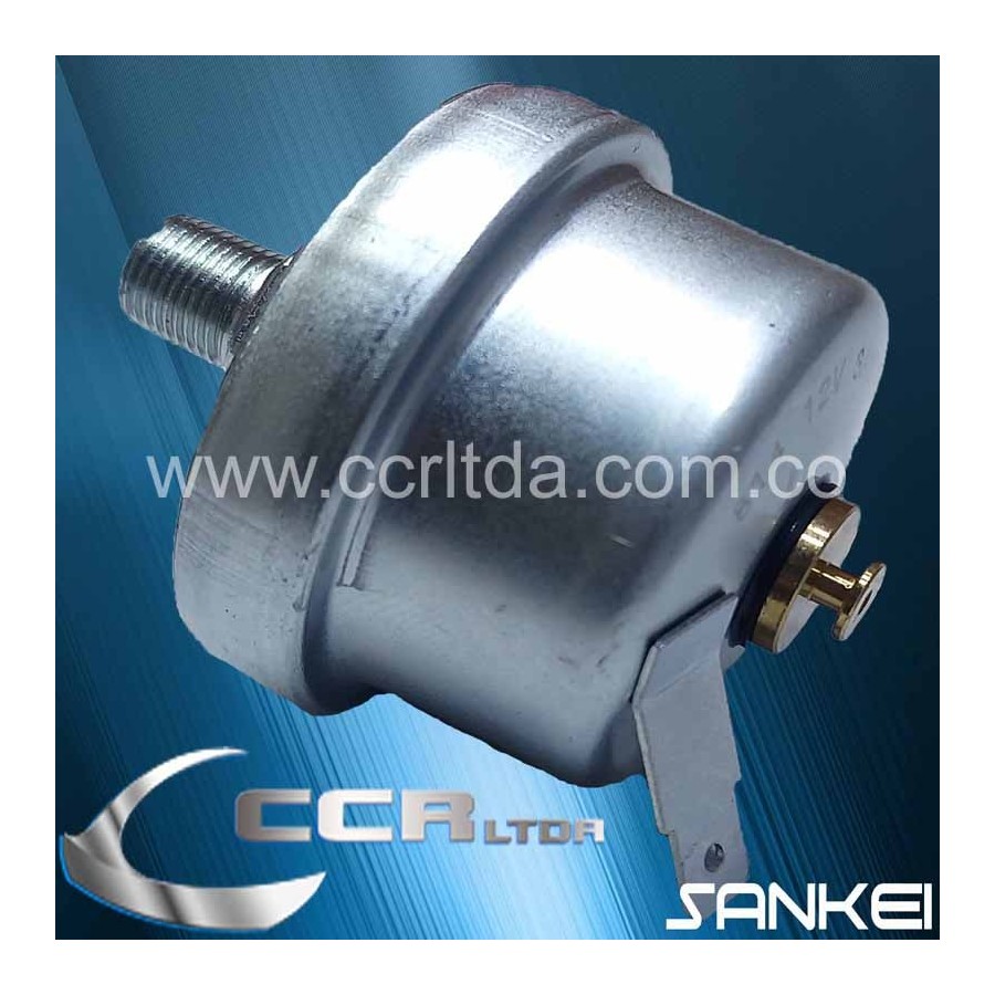 PERA ACEITE TOYOTA 3F TROOPER (2 CON)